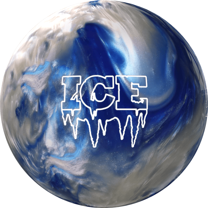 Storm Ice Ocean Blue White Bowling Ball Questions & Answers