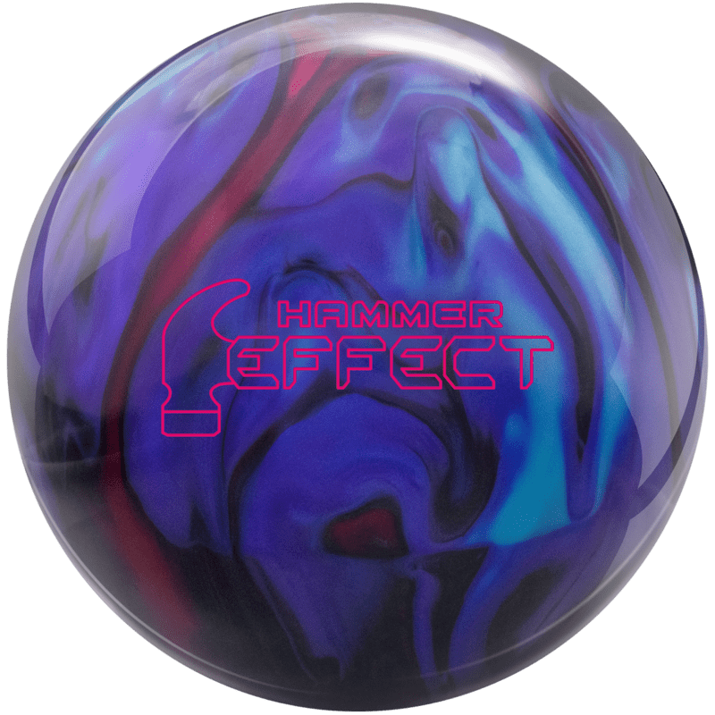 Hammer Effect Bowling Ball Questions & Answers