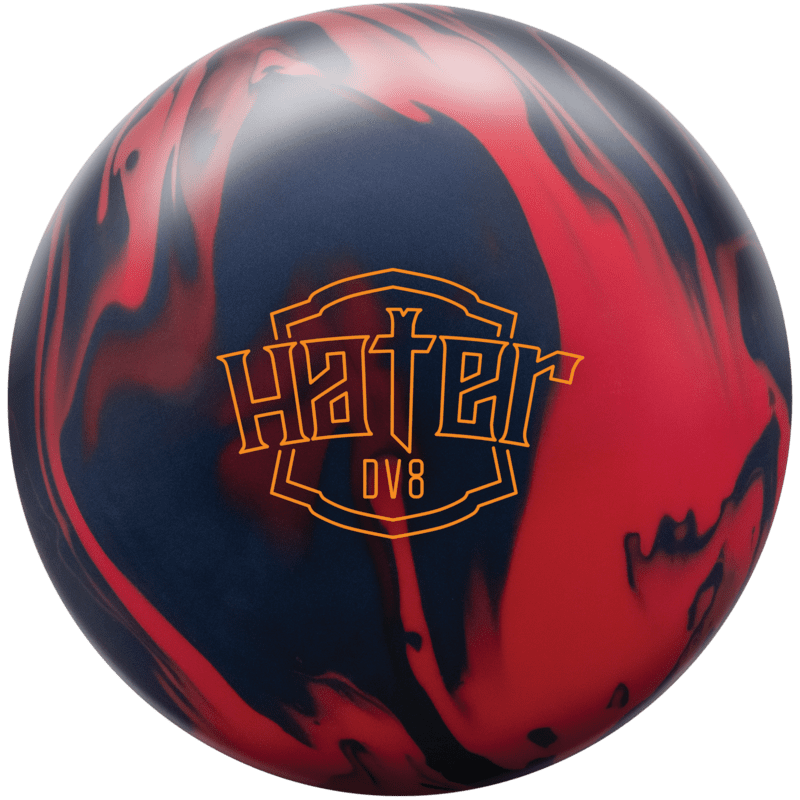 DV8 Hater Bowling Ball Questions & Answers