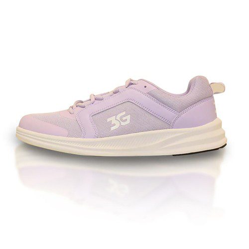 3G Kicks II Lavender Womens Bowling Shoes Questions & Answers