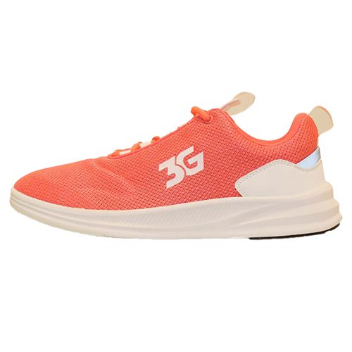 3G Kicks II Coral Womens Bowling Shoes Questions & Answers