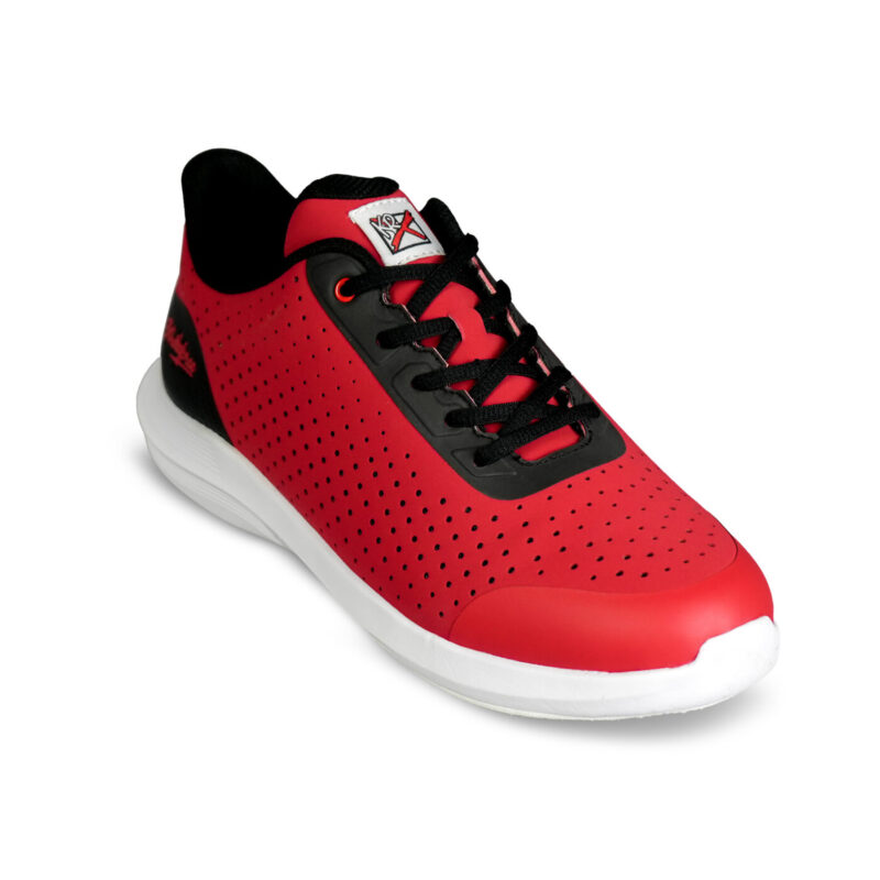 KR Strikeforce Men's Arrow Red Bowling Shoes Questions & Answers