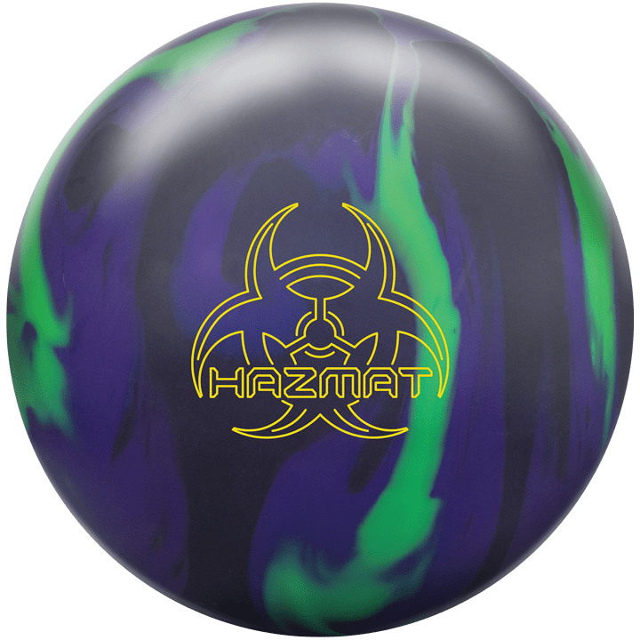 Hammer Hazmat Solid Bowling Ball Questions & Answers