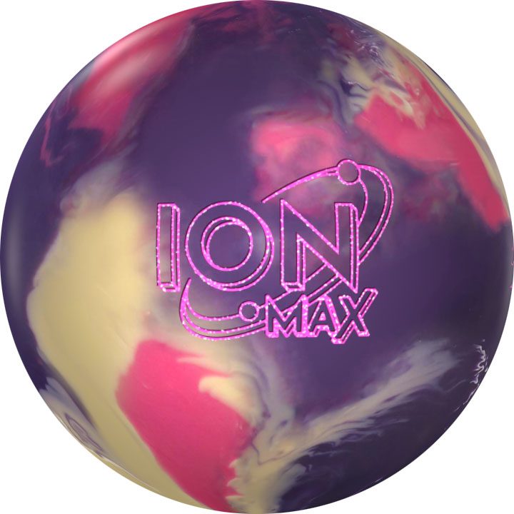 Storm Ion Max Bowling Ball Questions & Answers