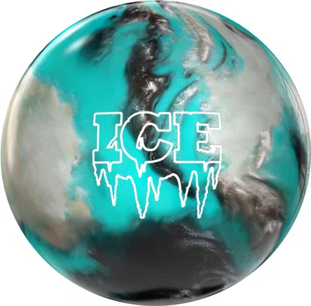 Storm Ice Teal Silver Graphite Bowling Ball Questions & Answers