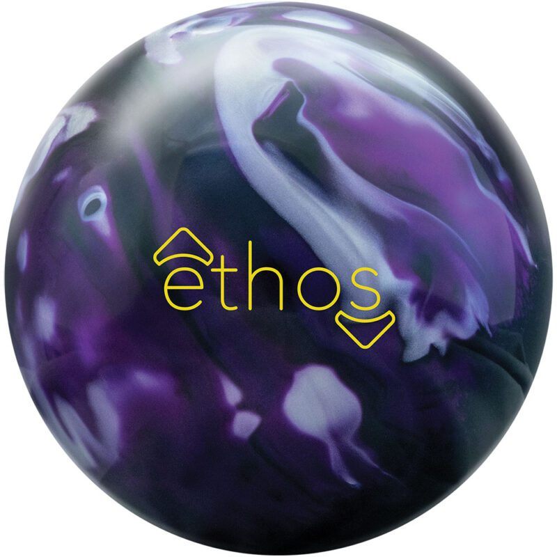 Brunswick Ethos Hybrid Bowling Ball Questions & Answers