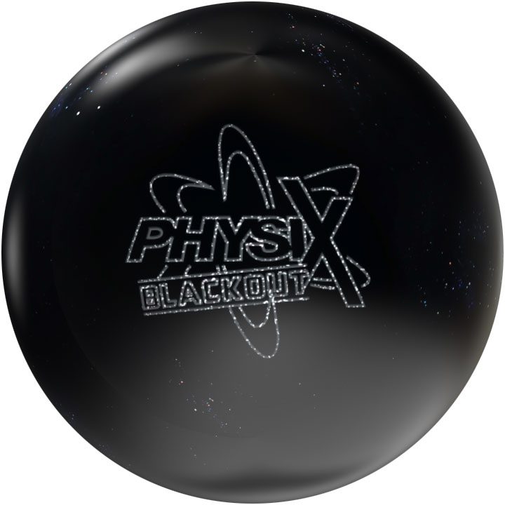 Storm PhysiX Blackout Bowling Ball Questions & Answers