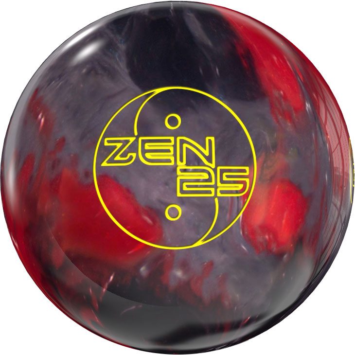 900 Global Zen 25 Bowling Ball Questions & Answers