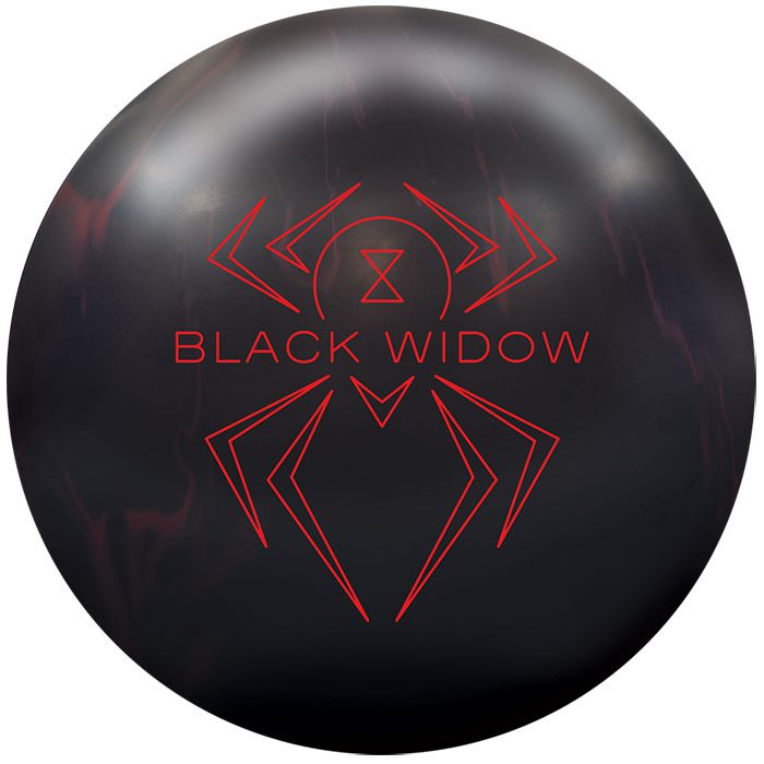What is major difference between the black widow 2.0 and the black widow legend?
