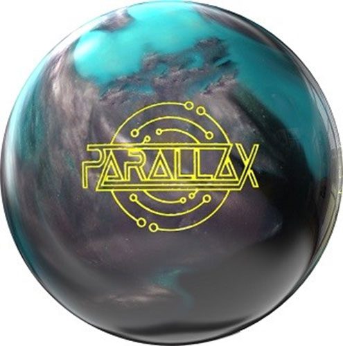 Storm Parallax Bowling Ball Questions & Answers