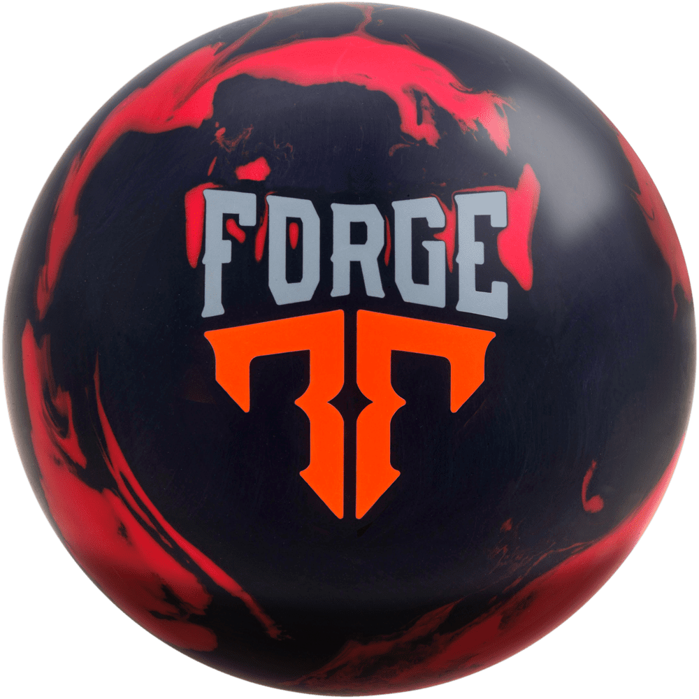 Is this Motiv Forge a good ball to straight bowl with, I'm new to bowling and I don't know much about this stuff tbh