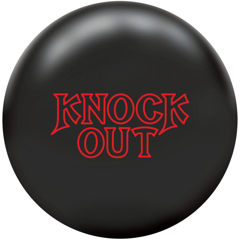 What ball would the Brunswick Knockout bowling ball replace in my bag?
