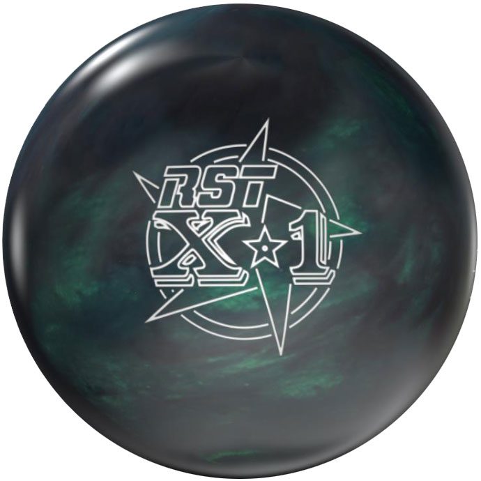 Roto Grip RST X-1 Bowling Ball Questions & Answers