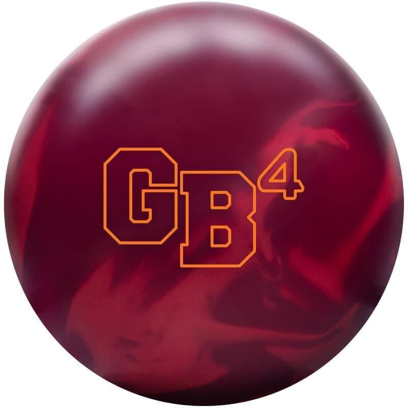Can I choose the pin on the Ebonite Game Breaker GB4 Bowling Ball