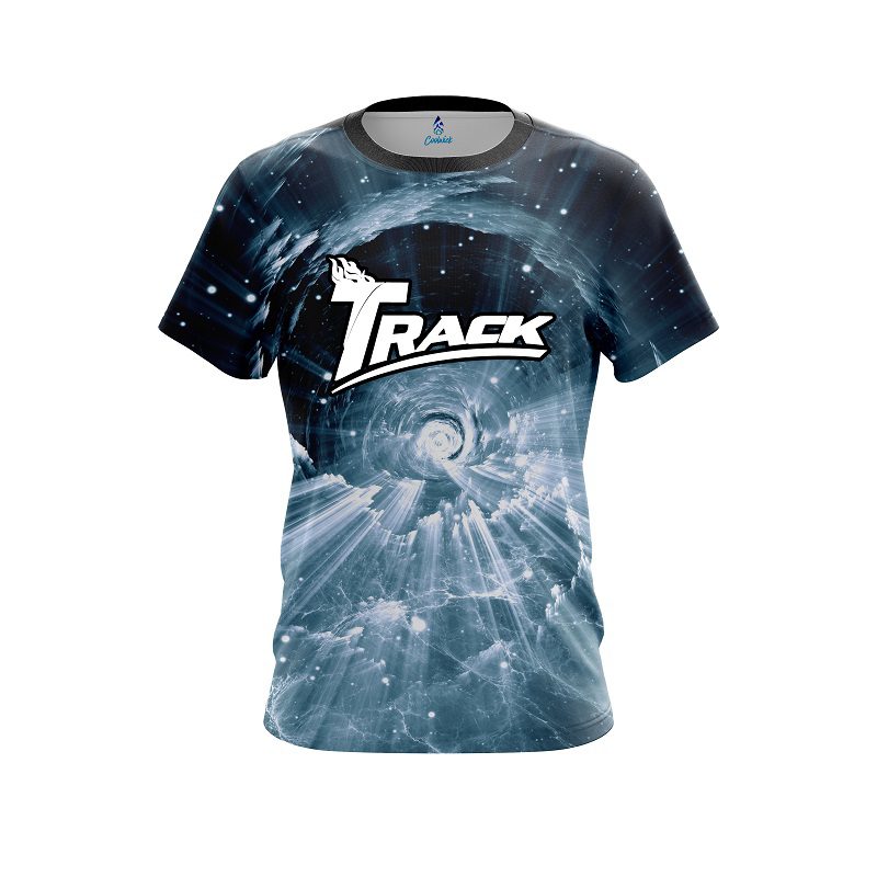 Track Time Warp CoolWick Bowling Jersey Questions & Answers