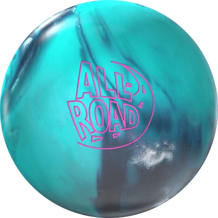 Is the Storm All Road Bowling Ball available in 14lb?