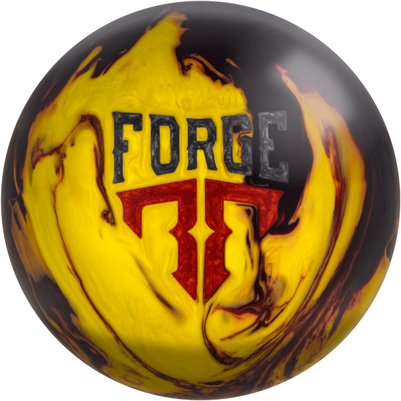 Motiv Forge Fire Bowling Ball Questions & Answers