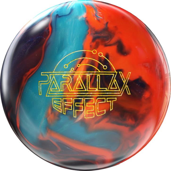Storm Parallax Effect Bowling Ball Questions & Answers