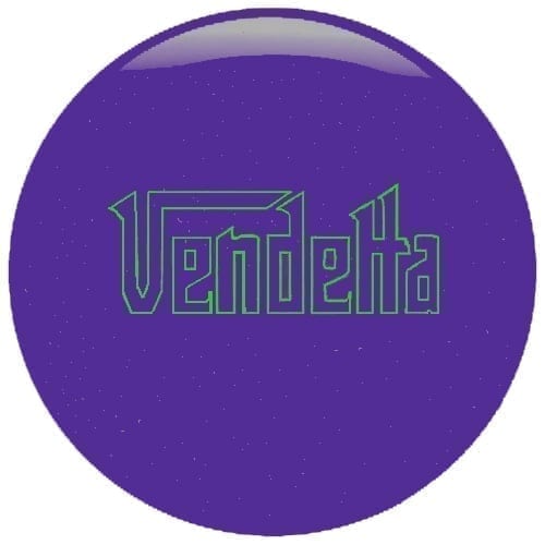 Dyno-Thane Vendetta Particle Pearl (Sauce Core) Bowling Ball Questions & Answers