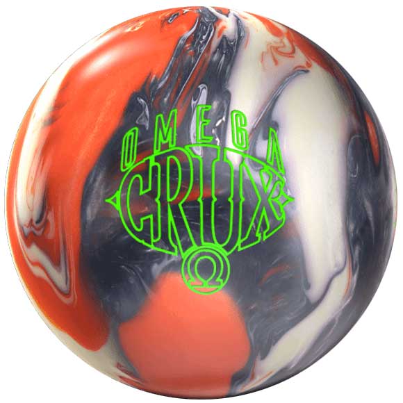 If I drill the Omega Crux bowling ball like original Storm Crux Pearl or Hyroad pearl what difference will i see