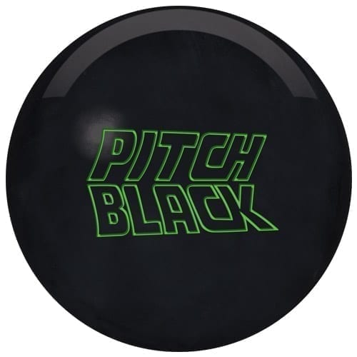 Does the Purple Pearl Urethane or Pitch Black Hook more