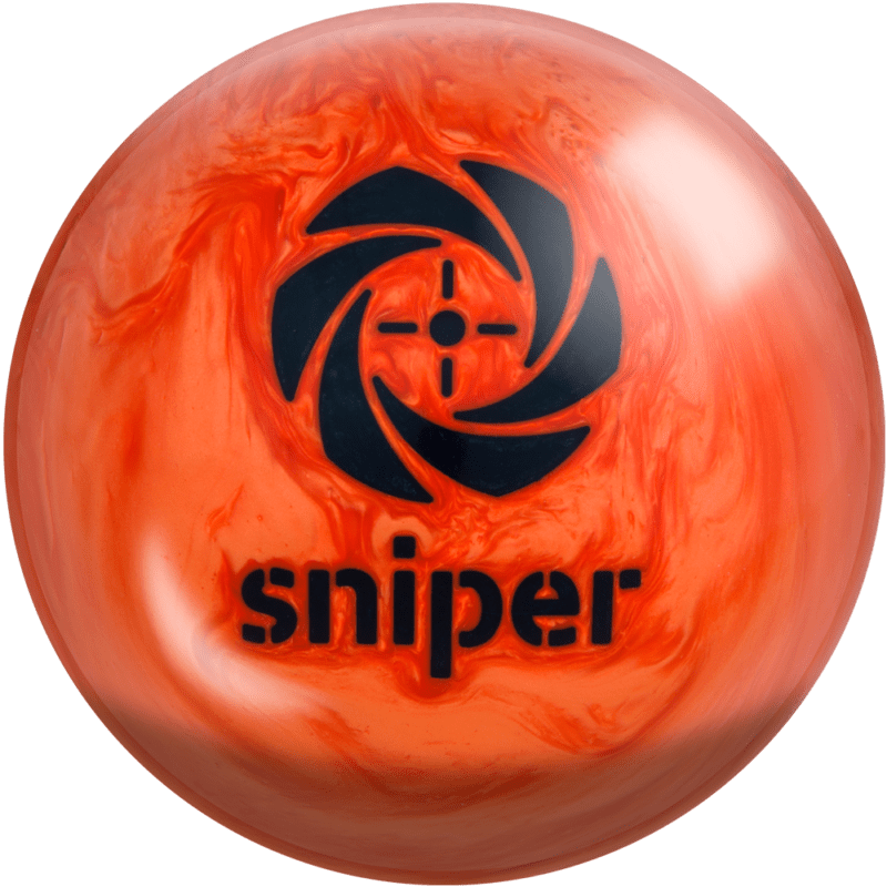 Motiv Allegiant Sniper Bowling Ball Questions & Answers