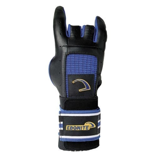 Ebonite Pro Form Positioner Bowling Glove Right Hand Questions & Answers