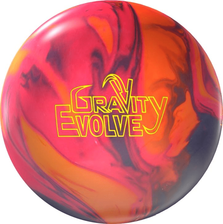 Storm Gravity Evolve Bowling Ball Questions & Answers