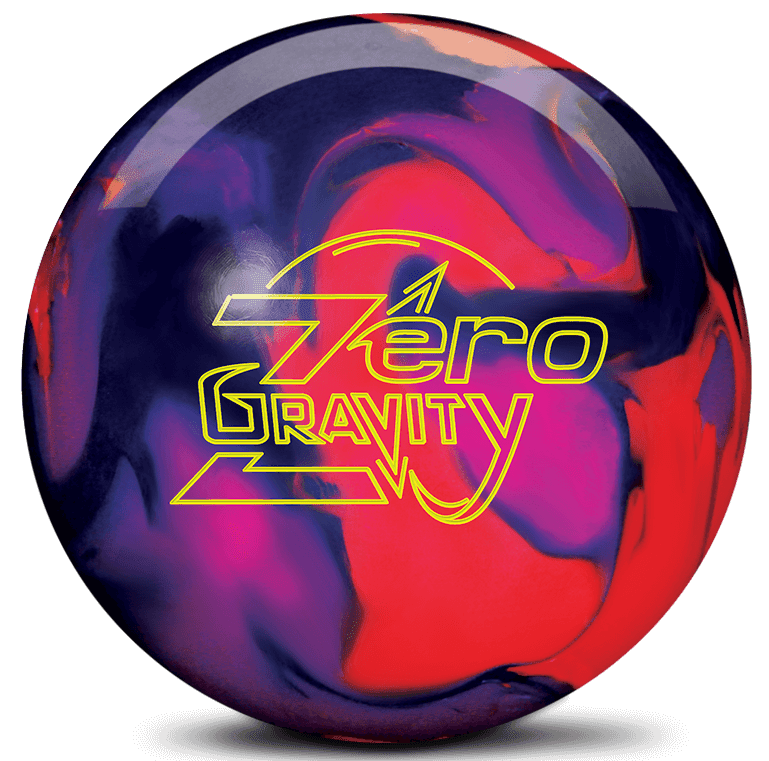 Storm Zero Gravity Bowling Ball Questions & Answers