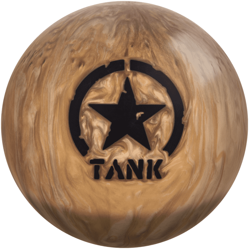 Motiv Desert Tank Bowling Ball Questions & Answers