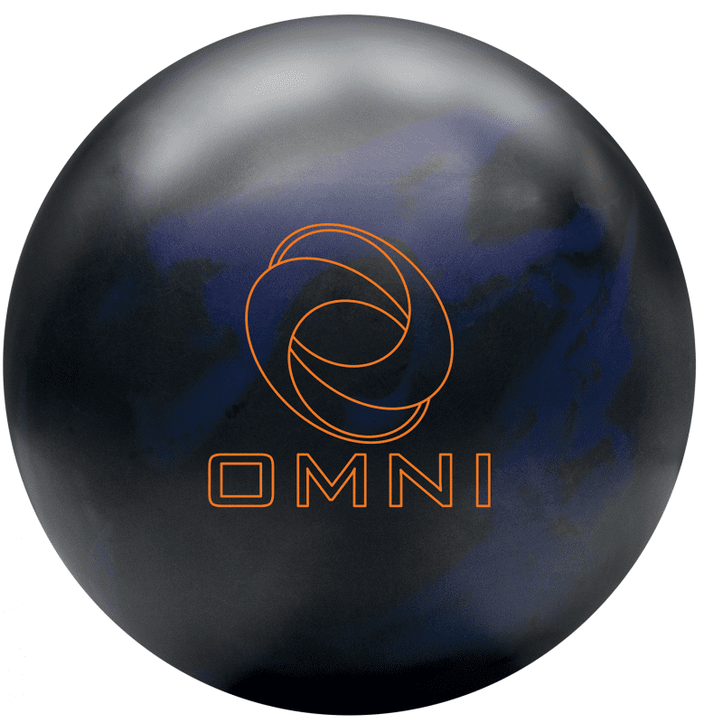 Is this Ebonite Omni Bowling Ball out of stock