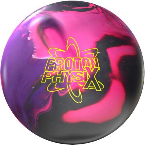 Storm Proton PhysiX Bowling Ball Questions & Answers