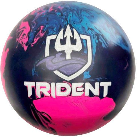 Could my Trident be defective......its the least hooking ball in my Motiv arsenal?