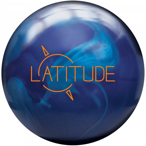 Cost of Track Latitude Pearl bowling ball
