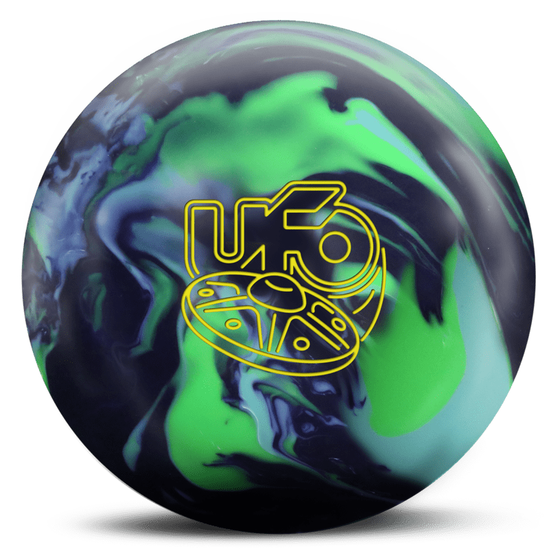 Roto Grip UFO Bowling Ball Questions & Answers