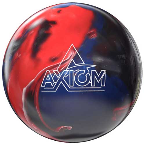 Does the Storm Axiom Pearl ball come in a few colors or just red & purple?