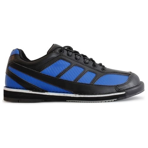 Brunswick Phantom Black Royal Men's Right Handed Bowling Shoes Questions & Answers