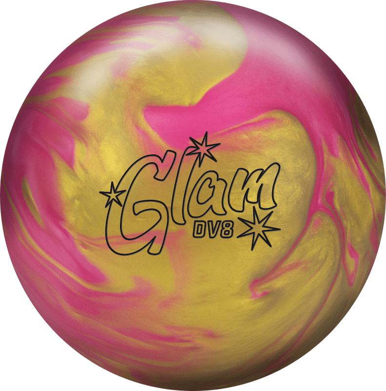 DV8 Glam Bowling Ball Sale Select Weights Questions & Answers