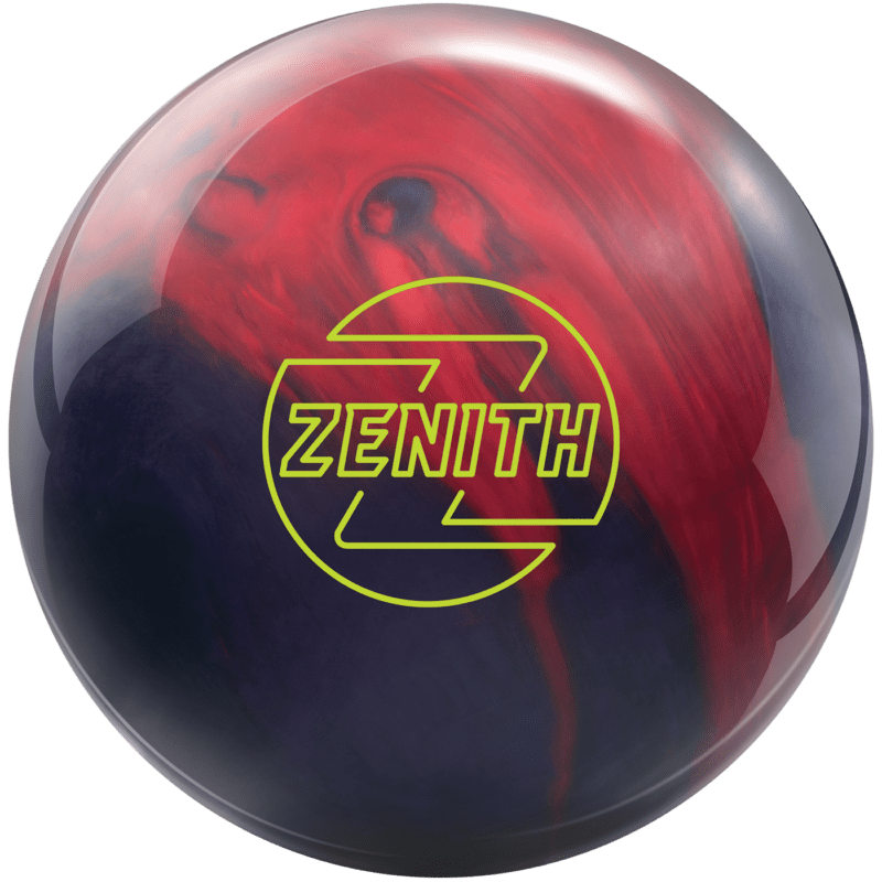 Brunswick Zenith Pearl Bowling Ball Questions & Answers