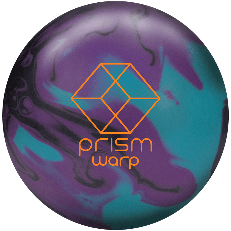 does the 13 lb Brunswick Prism Warp Bowling Ball still have an asymmetric core