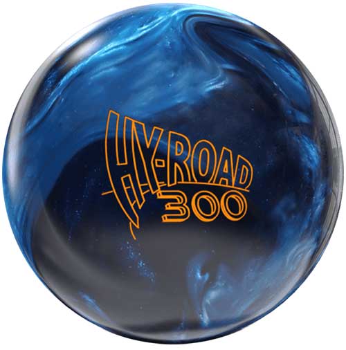 Storm Hyroad 300 Overseas Bowling Ball Questions & Answers