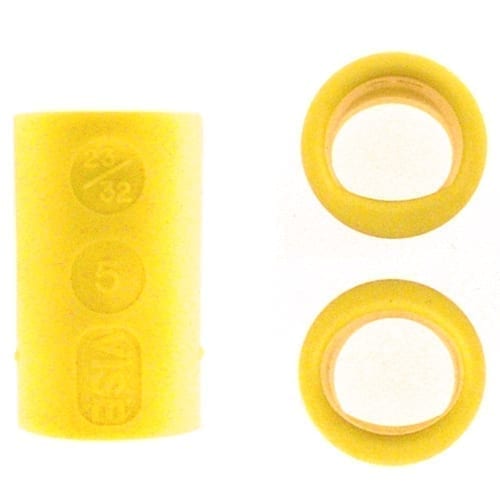 Vise Grip Oval and Power Oval O/PO Bowling Insert Pack of 10 Grips Questions & Answers