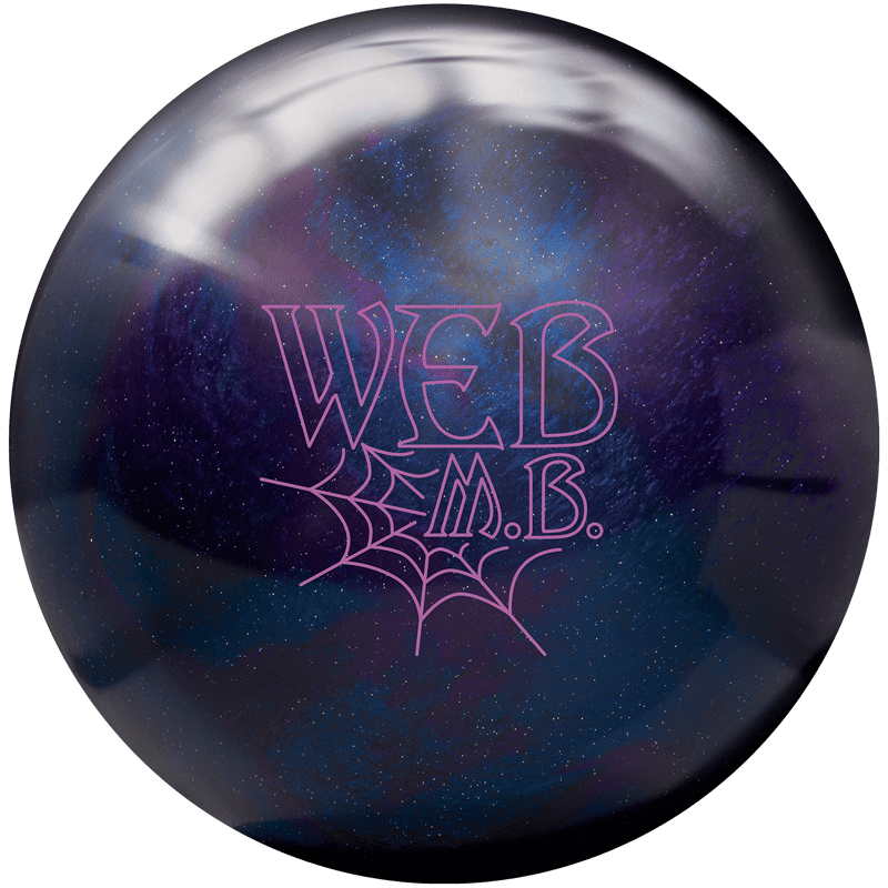 Hammer Web MB Bowling Ball Questions & Answers