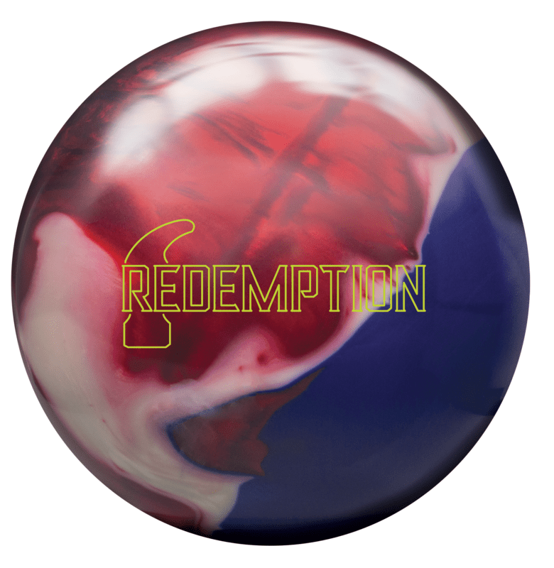 Hammer Redemption Hybrid Bowling Ball Questions & Answers