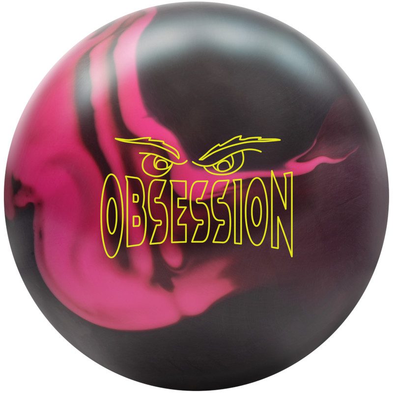 Hammer Obsession Bowling Ball Questions & Answers