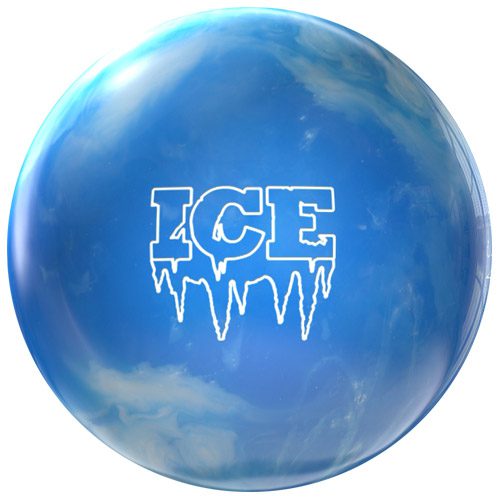 Storm Ice Blue White Bowling Ball Questions & Answers