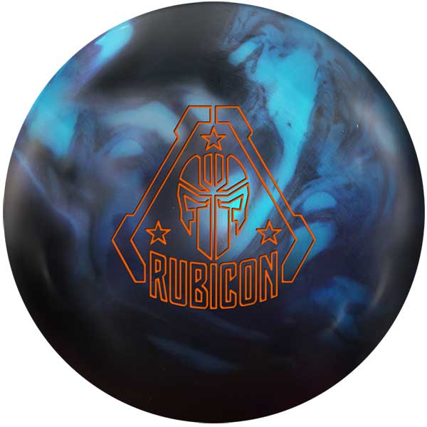 how long is the pin...I would like around 4" or more Roto Grip Rubicon Bowling Ball