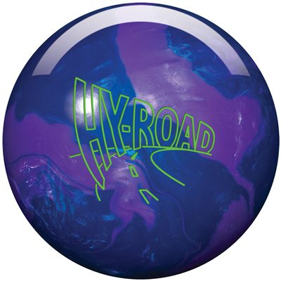 Storm Hy-Road Pearl Bowling Ball Questions & Answers