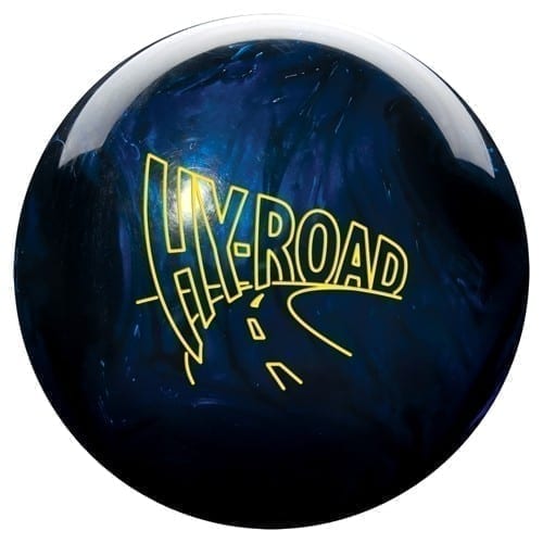Storm Hy-Road Bowling Ball Questions & Answers