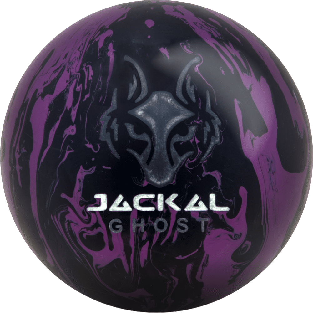 Can the jackal ghost be polished ?